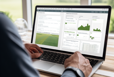 What’s New? Streamline Farm Management with Automated Reminders, Document Storage and More.