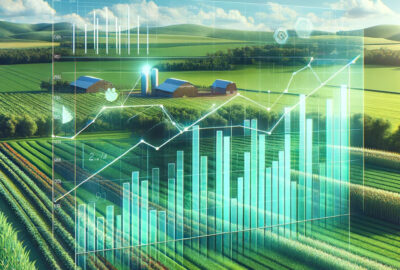 Are Investors Increasingly Buying Farmland? A Data-Driven Look at Ownership Shifts