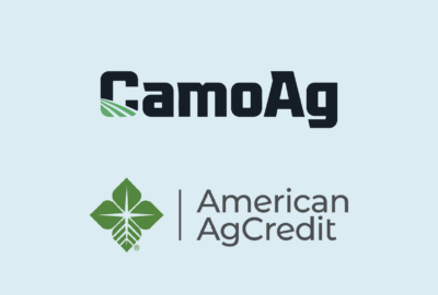 CamoAg and American AgCredit Collaborate to Revolutionize Ag Data Management