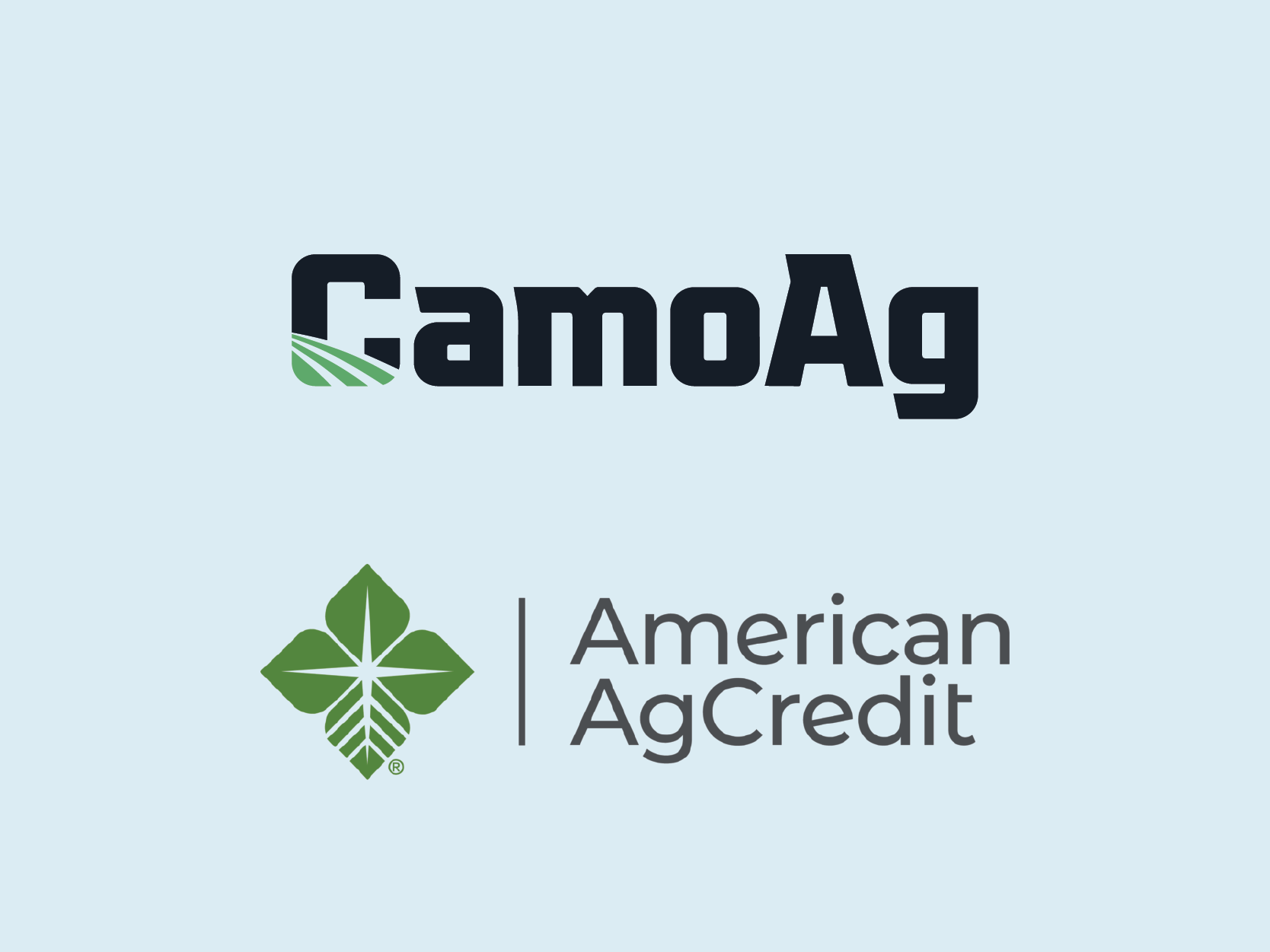 CamoAg and American AgCredit to Improve Ag Data Management
