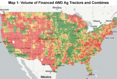 Why Agribusinesses Need to Market and Sell Smarter using Ag-Specific Data