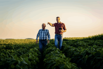 5 Key Moves Ag Sales Leaders Need to Consider for 2026
